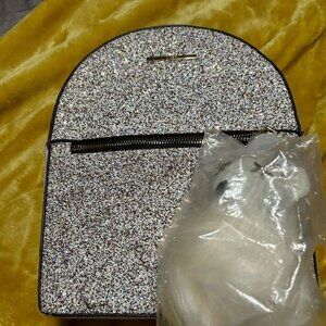 Aldo Glitter bag